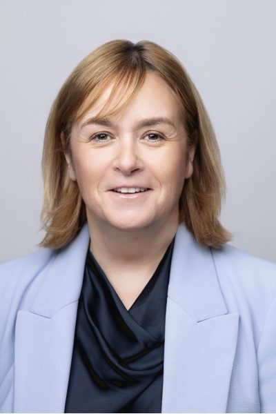 10. Vivienne Patterson
