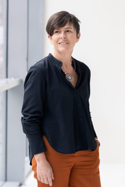 2. Louise Allen