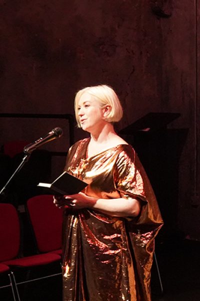 3. Jennie Moran