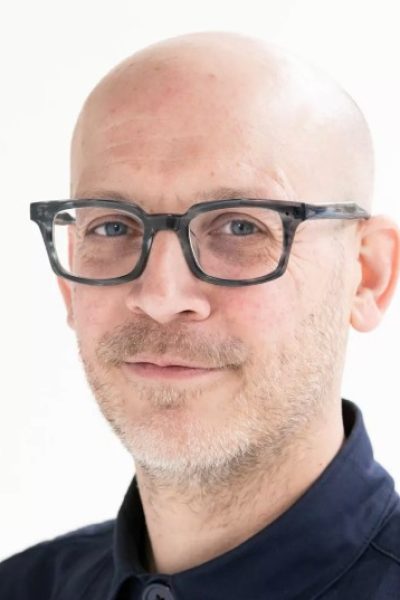 7. Professor Alex Milton