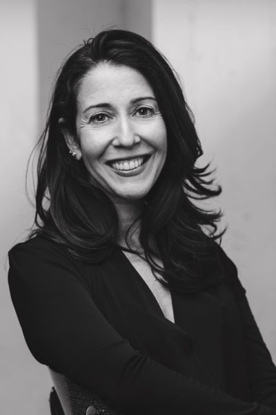 Adriana Pereira Headshot