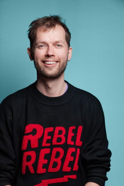Albert Meijer 2 Foto Casper Koster klein