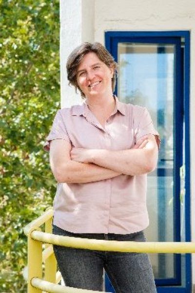 Annemie Verlinden