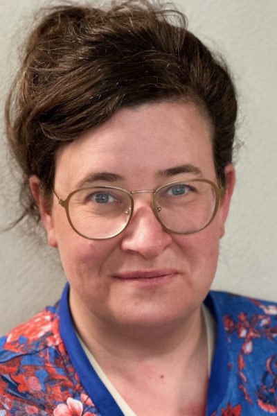 Ariane De Vriendt
