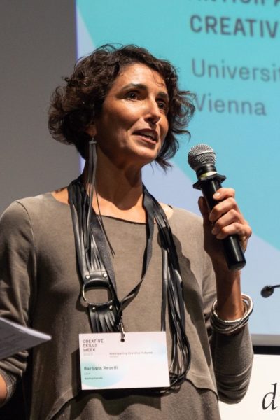 Barbara Revelli