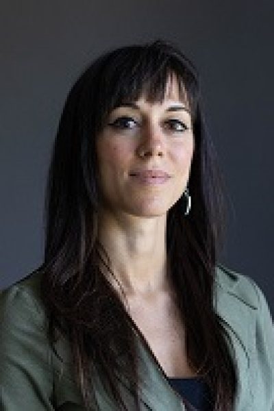 Daniela Santopolo Photo