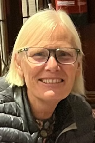 Denise Stanley
