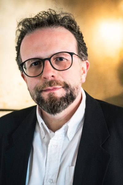 Fabrizio Panozzo