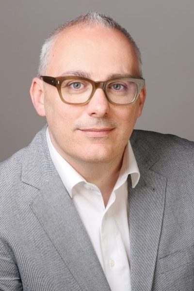 Photo of Gareth Lee