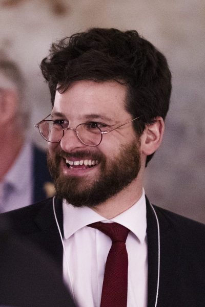 Giorgio de Bin - Photo