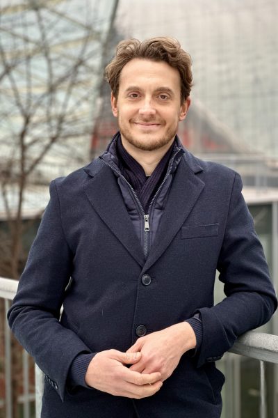 Jacopo Guarneri
