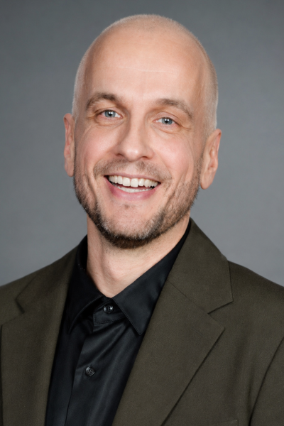 Johan Van Aalst