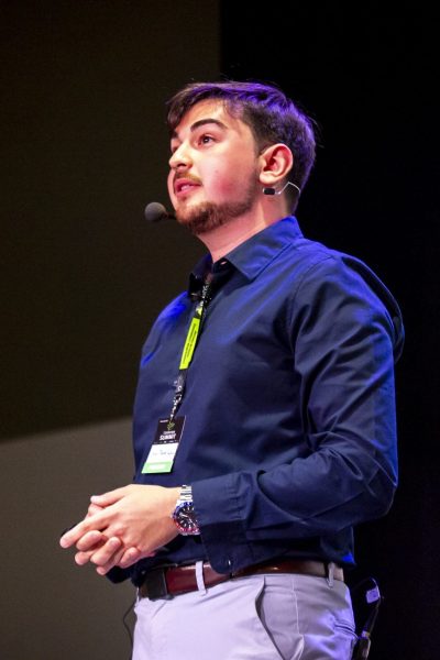 Jose Manuel Colsa Photo