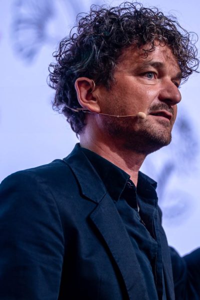 Lars Ebert Photo