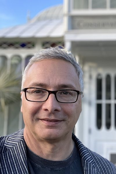 MarcoCappellini Headshot