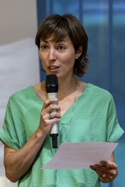Melanie Coisne Photo