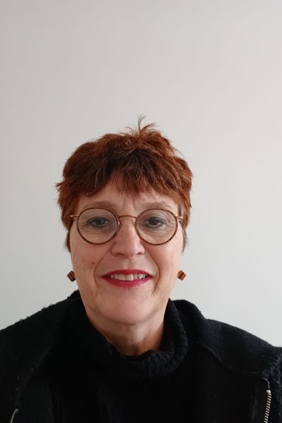 Nathalie Marchal