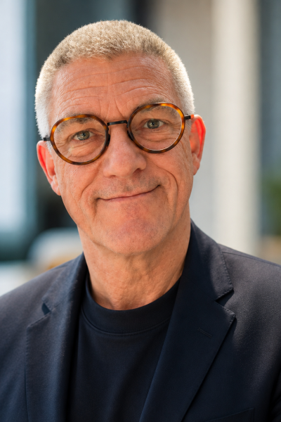 Willem Jan Renger Photo